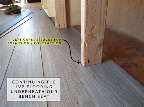 Does Vinyl Flooring Expand – Flooring Tips