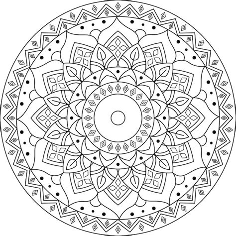 Image result for Mandala Color Patterns