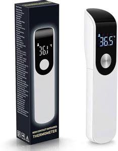 IR Thermometer : Buy Online at Best Prices and Offers in India