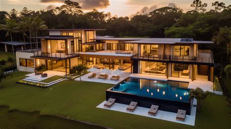 The Top 15 Epic Dream House Designs