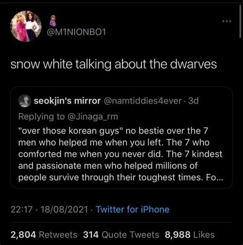 Best Stan Twitter Posts - Reddit