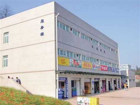 魅力学校-重庆建筑科技职业学院