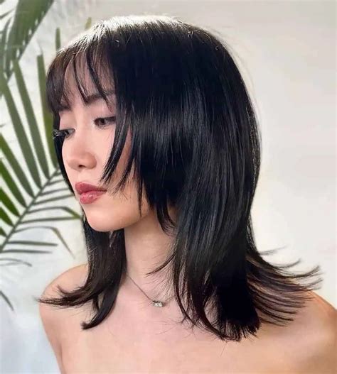 Wolf Cut haircut 2025: how it's done and who it suits - Nuvole di Bellezza