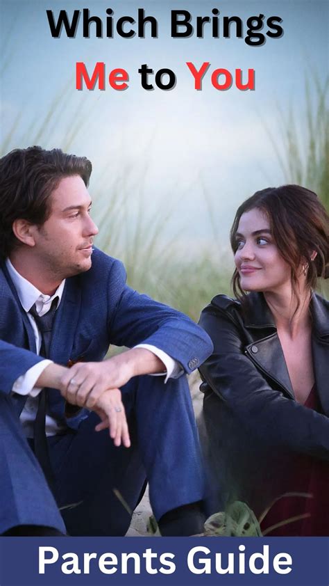 Which Brings Me to You Parents Guide and Age Rating (2024)