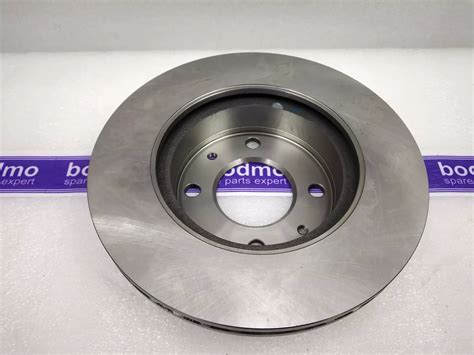 DISC-FRONT WHEEL BRAKE