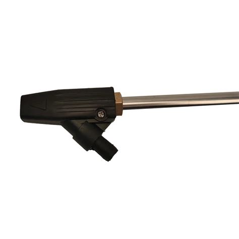 Buy Pressure Jet Power Washer Sandblasting Attachment Kit for Kranzle ...