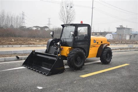 Image result for Telehandler Machine