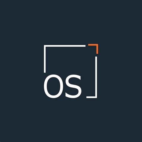 Image result for OS Logo Design
