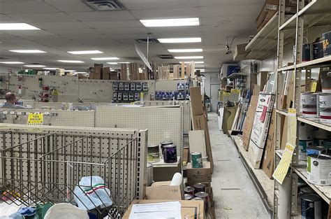 Gillman’s Ace Hardware in Logan Square to close after 75 years ...