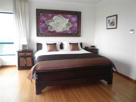 bedroom feng shui