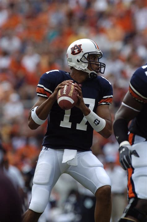 Teams to Remember - 2004 Auburn Tigers - Talegate Sports