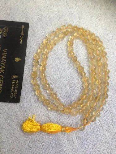 Stones Plain-smooth Round Mala Beads - Natural Multi Moonstone Plain ...