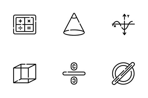 Math Icon 的图像结果