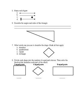 Image result for 3rd Grade Go Math Homework 12 6