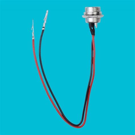 PATOYS | Kids Electric Dirt or Pocket Bike Charging Socket with Wire ...