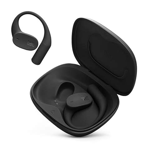 JBL Sense | JBL Sense Lite True Wireless Open-Ear Headphones | 4 Mics ...