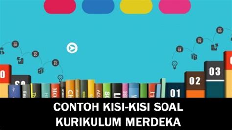 Contoh Kisi-Kisi Soal: Panduan Lengkap