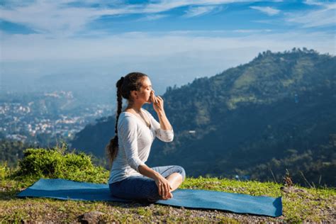 Certified Breath Meditation Trainer Online Course Training