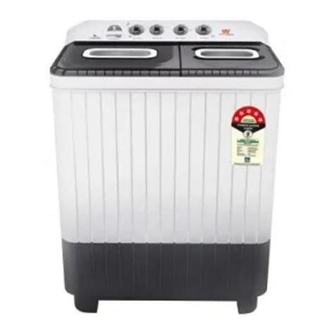 White Westinghouse CSW9000 9 Kg Semi Automatic Top Load - Price in ...