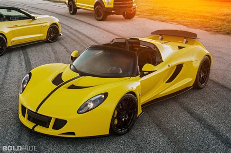Hennessey Venom Gt Spyder Wallpapers (71+ pictures) - WallpaperSet