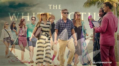 White Lotus Episode 6 White Lotus: Dive Into The New Episodes Now