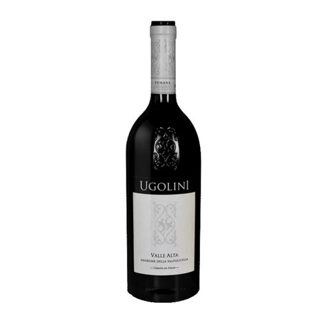 Tenute Ugolini Amarone della Valpolicella 2011 - Royal Wine Merchants ...