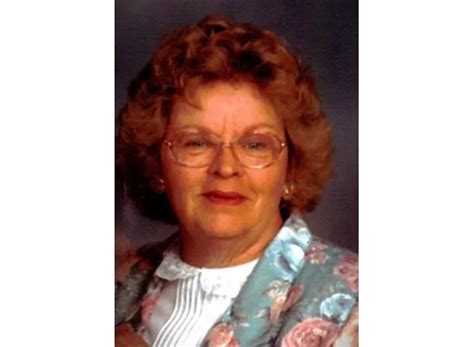 Irene Geneva Allen Obituary (2025) - Oneida, IL - Hurd-Hendricks ...