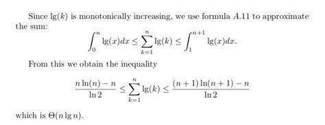 Algorithms: Cormen Edition 3 Exercise 8.1 Question 2 (Page No. 194)