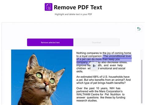 Image result for How to Stop Extracting Text From PDF