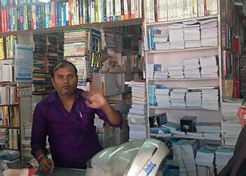 3 Best Book Stores in Bhopal, MP - Expert Recommendations