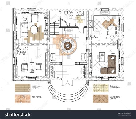 New House Drawing Plan 的图像结果