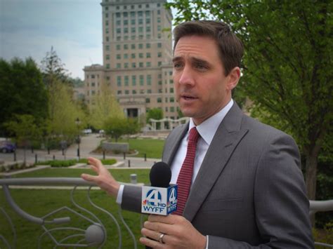 WYFF Adds Weekend Anchor