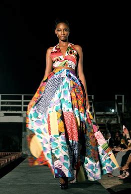 Jamaican fashion - FASHION WORLD