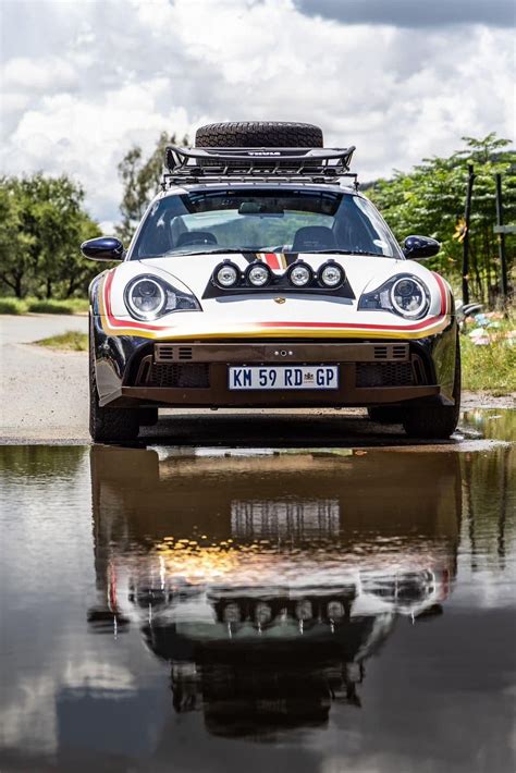 2007 porsche 911 carrera s safari cool material – Artofit