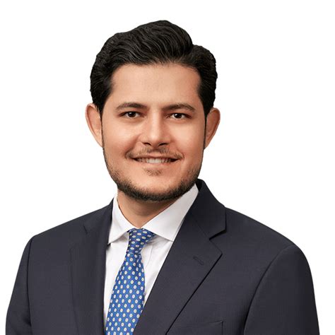 Mohannad El-Murtadi | Curtis, Mallet-Prevost, Colt & Mosle LLP