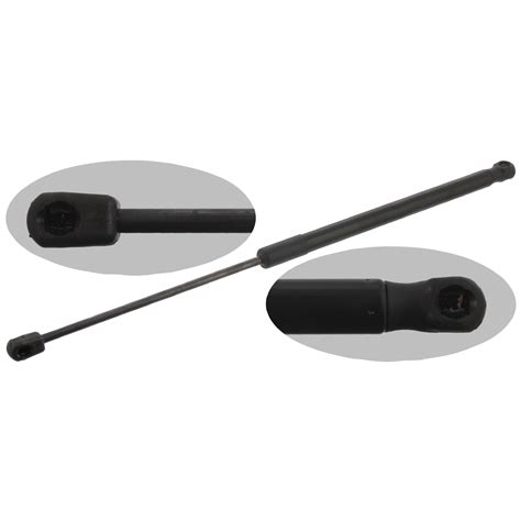 febi | 38523 | Gas Spring for tailgate | bilstein group partsfinder ...