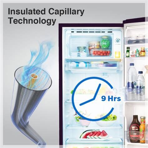 Whirlpool 184 L Direct Cool Single Door 2 Star Refrigerator Online at ...