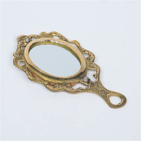 Princess Mirror – Miniaturesdecor
