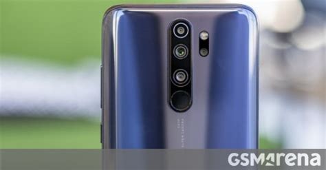 Image result for Note 8 Pro Camera
