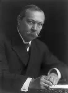 Things you didn't know about Doyle's 'Sherlock Holmes'