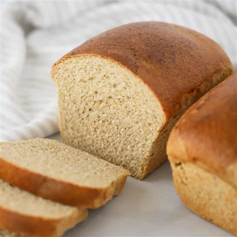 Whole Wheat Flour Recipes