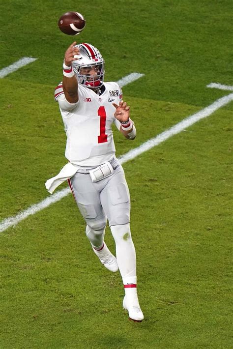 2021 College Football Playoff championship: Alabama vs. Ohio State ...