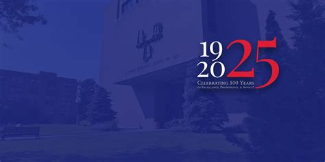 100 Years of St. John's Law | St. John's University