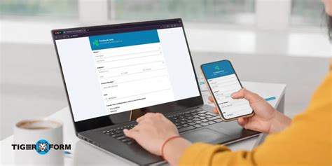Image result for Word Form Design Tips