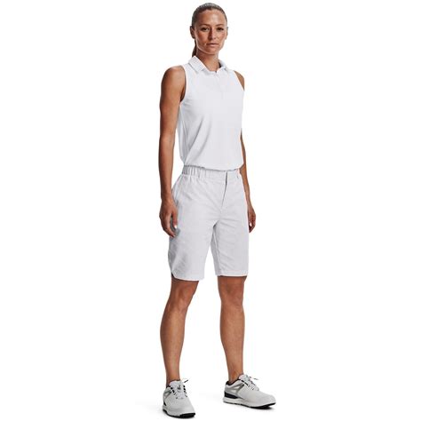 Under Armour | Golf Shorts Womens | Golf Shorts | SportsDirect.com