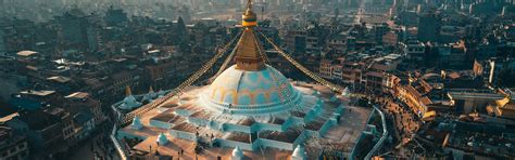 Haim Travel: Nepal Holiday Packages