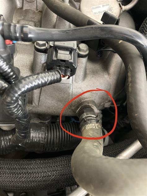 C0299 00 Brake Booster Large Vacuum Leak Detected
