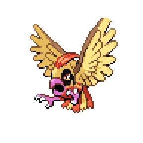 Pidgebas #17.394 - FusionDex.org