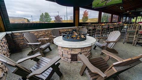 Twin Peaks Restaurant | FAE Development Site