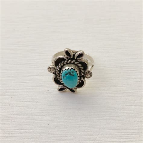 Ring - small flower | REIM & Co.